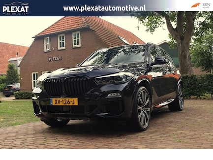 BMW X5 0