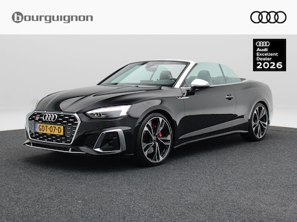Audi S5 0