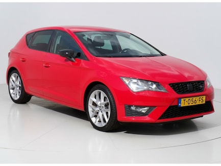 SEAT Leon 0