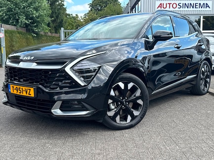 Kia Sportage 0