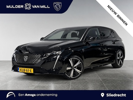 Peugeot 308 0