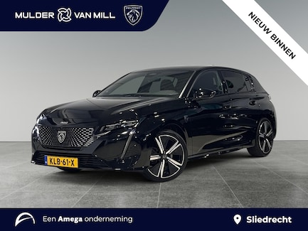 Peugeot 308 0