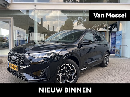 Ford Kuga 0
