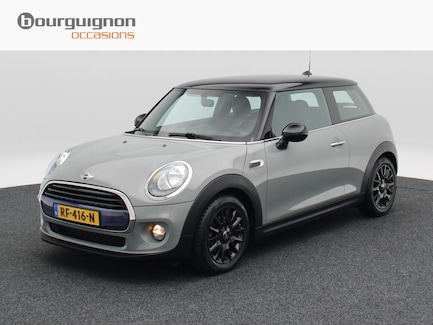 MINI Cooper 0