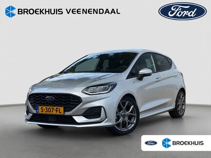 Ford Fiesta 0