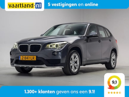 BMW X1 0