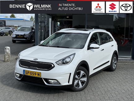 Kia Overige 0