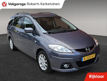 Mazda 5 0