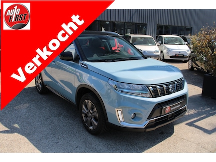 Suzuki Vitara 0