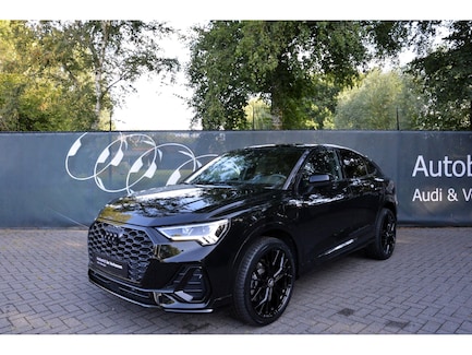 Audi Q3 Sportback 0