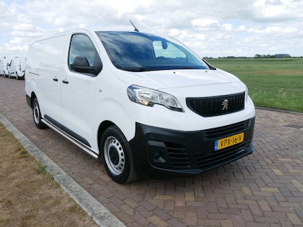 Peugeot Expert 0