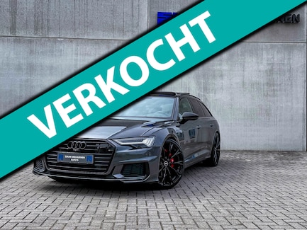 Audi A6 0