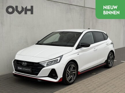 Hyundai i20 0