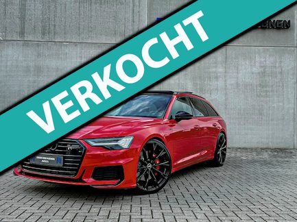 Audi A6 0