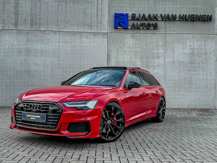 Audi A6 0