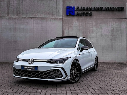 Volkswagen Golf 0