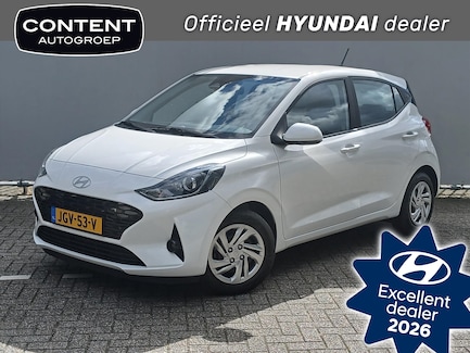 Hyundai i10 0