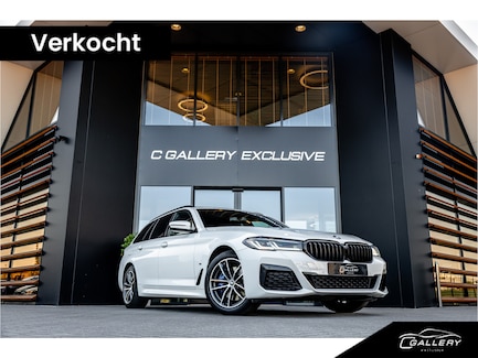 BMW 5-Serie 0