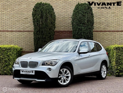 BMW X1 0
