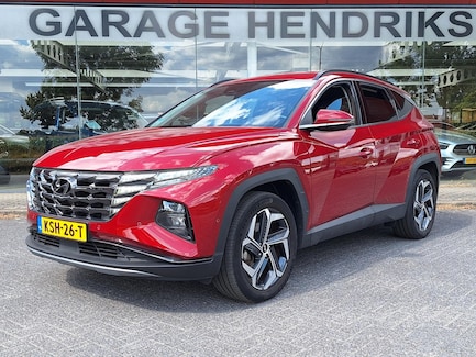 Hyundai Tucson 0