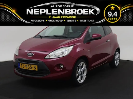 Ford Ka 0
