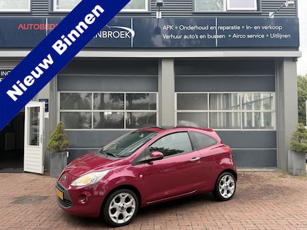 Ford Ka 0