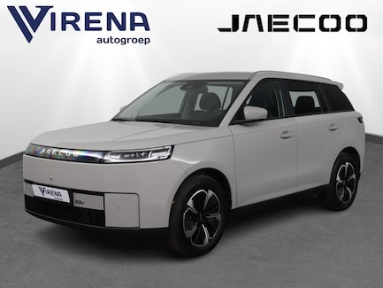 Jaecoo 5 0