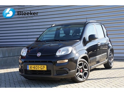 Fiat Panda 0