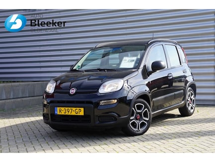 Fiat Panda 0
