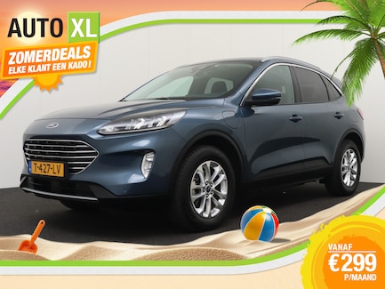 Ford Kuga 0
