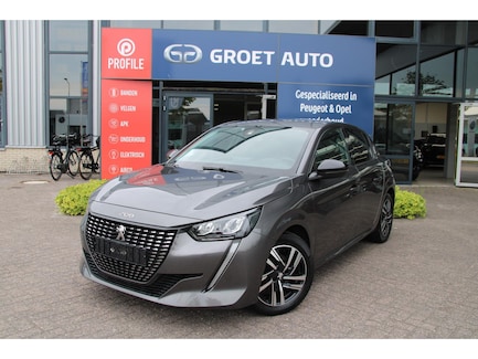 Peugeot 208 0