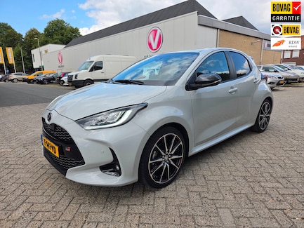 Toyota Yaris 0