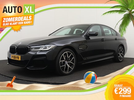 BMW 5-Serie 0