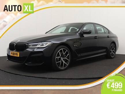 BMW 5-Serie 0