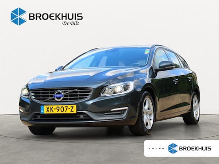Volvo V60 0