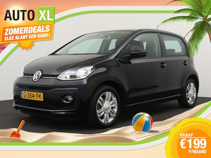 Volkswagen Up! 0