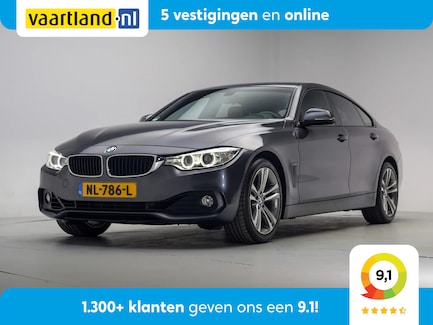 BMW 4-Serie 0