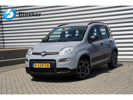 Fiat Panda 0