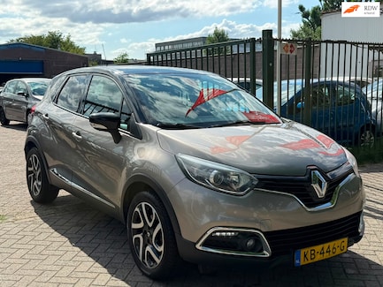 Renault Captur 0