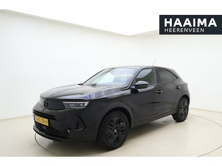 Opel Mokka-e 0