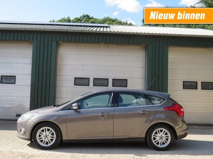 Ford Focus 0