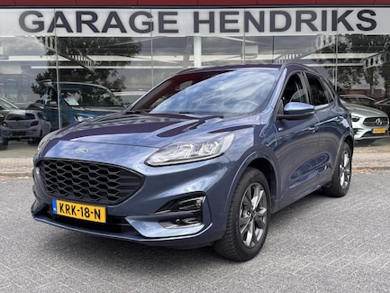 Ford Kuga 0
