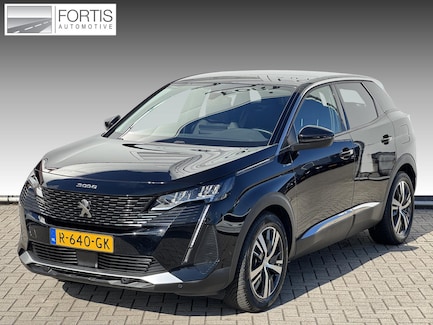 Peugeot 3008 0