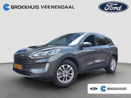Ford Kuga 0