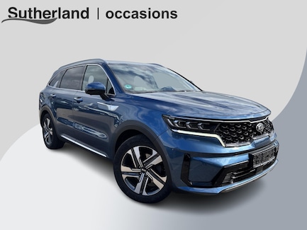 Kia Sorento 0
