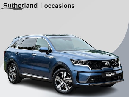 Kia Sorento 0