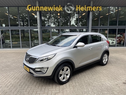 Kia Sportage 0