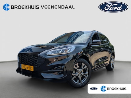 Ford Kuga 0