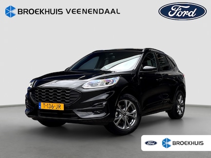 Ford Kuga 0
