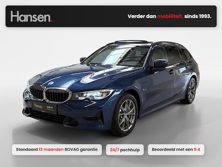 BMW 3-Serie 0